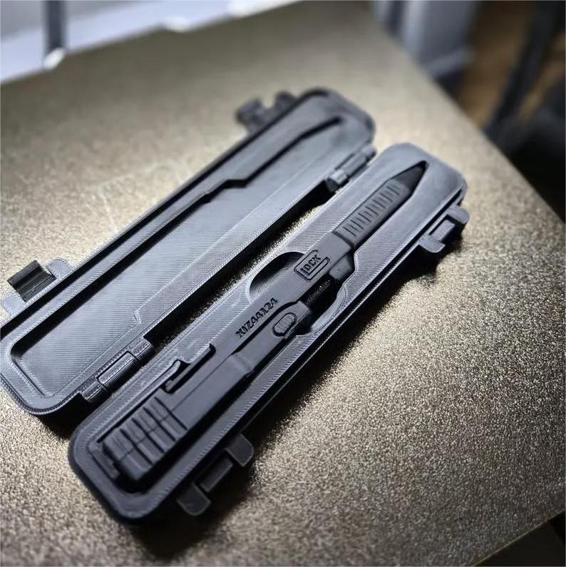 🔥LAST DAY 49% OFF - Slide Action Pens EDC