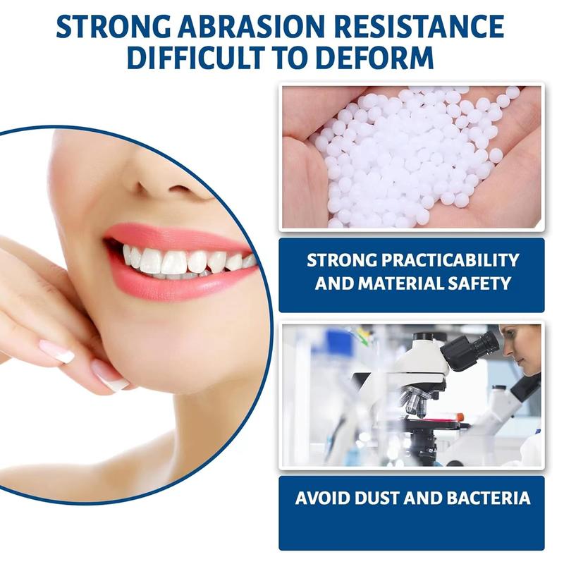 Dental Restoration Kit — Instant Tooth Replacement