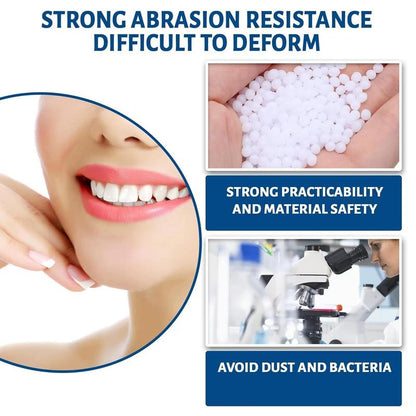 Dental Restoration Kit — Instant Tooth Replacement