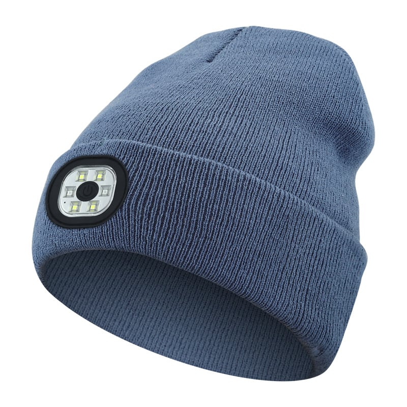 🎄LED Bluetooth Beanie