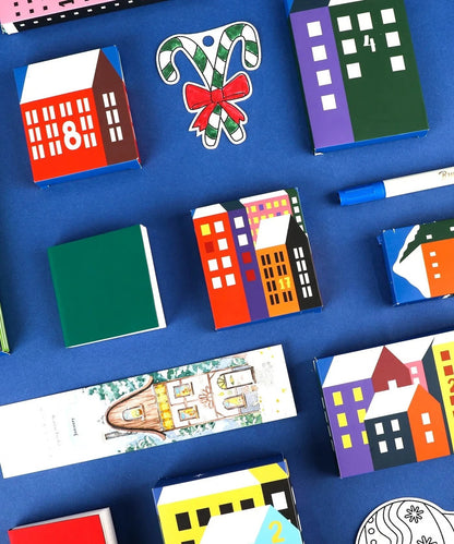 🎅Christmas Limited Release! - 🎄2025 Limited Edition Holiday Advent Calendar