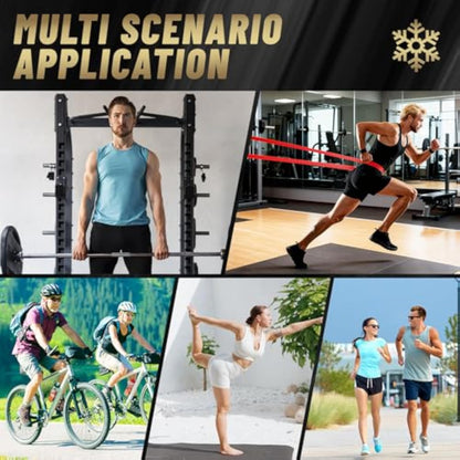 Fitness Gear Advent Calendar 2025, 24 Days of Workout Essentials